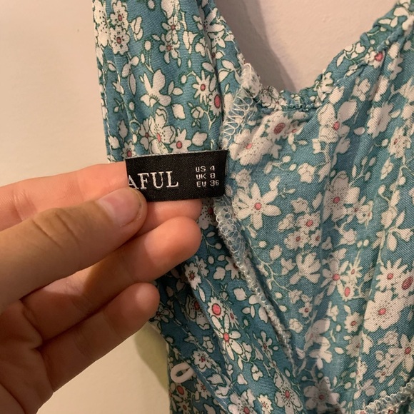 Zaful dress - Picture 3 of 4